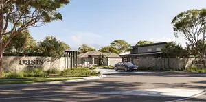 Hometown Australia Acquires Oasis Redhead & Saltwood Lake Munmorah