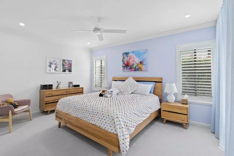 Site 135 - Established Kalbar