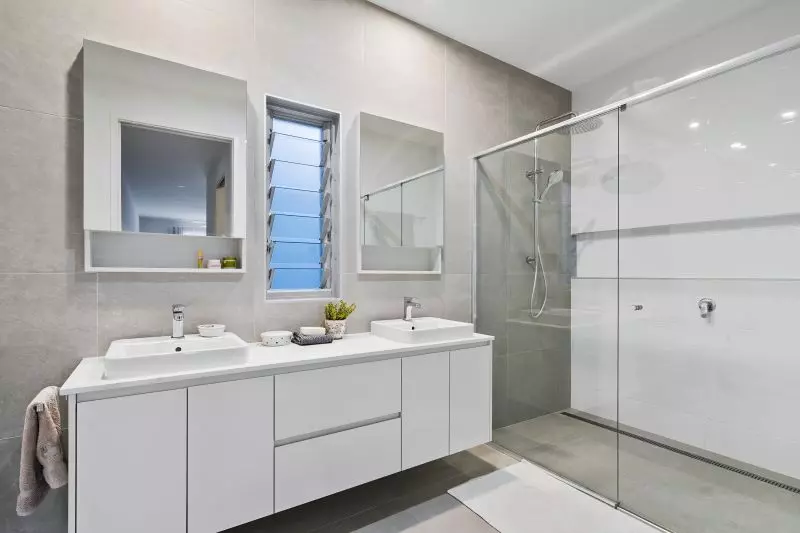 Site 258 - Established Kondalilla