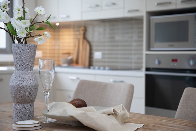 Peaceful Living in a Premier Location