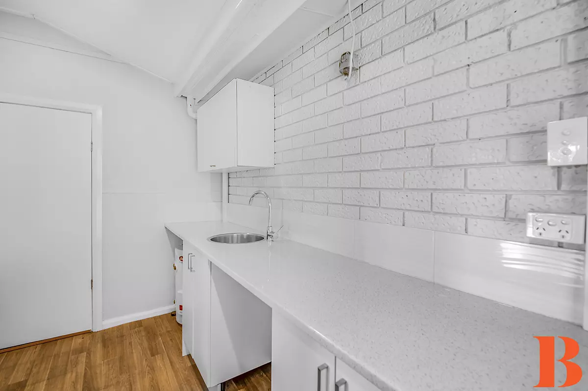 DEPOSIT TAKEN / UNDER CONTRACT - Presentation Perfecto !  Two Bedrooms - Two Outdoor Living Areas