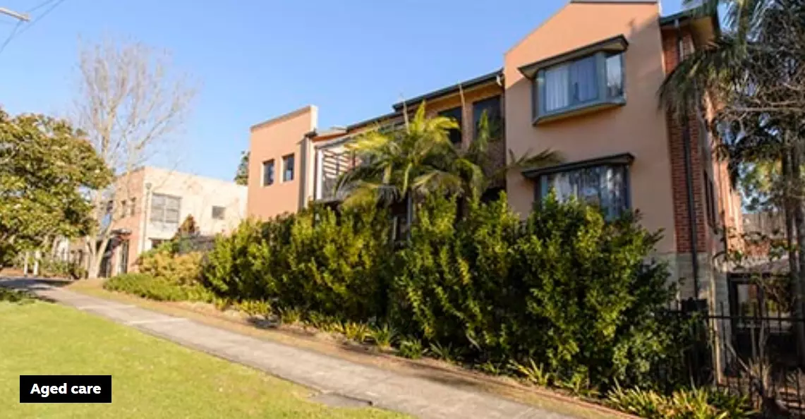 Uniting Bowden Brae Gardens 