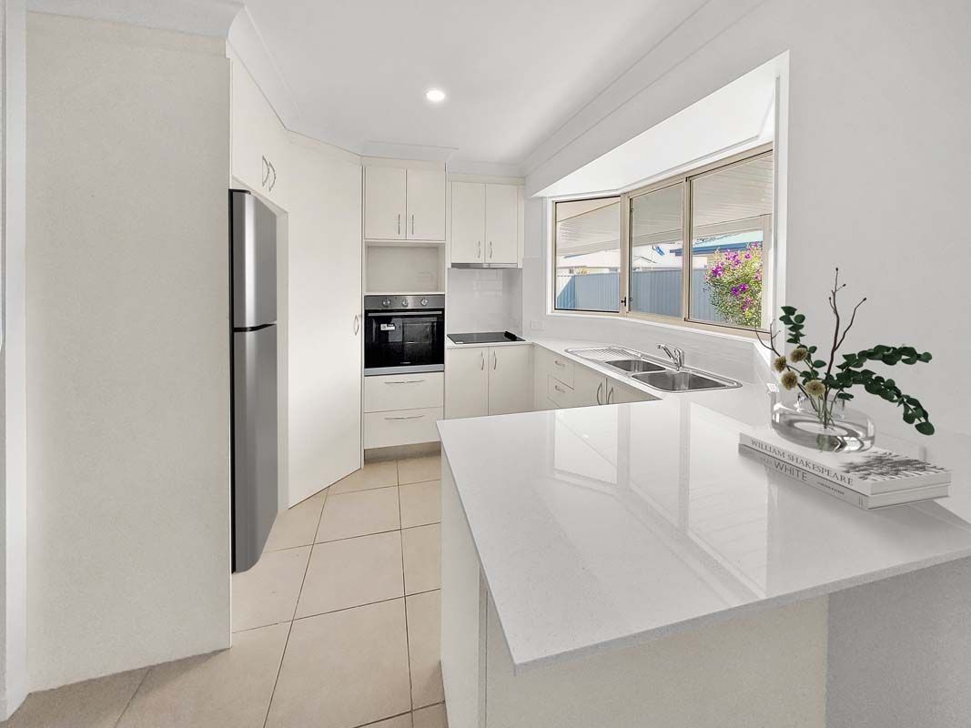 Unit 172: The Palms Retirement Village