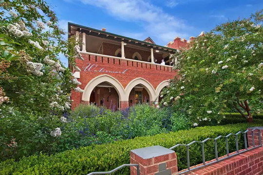 Watermark Retirement Village