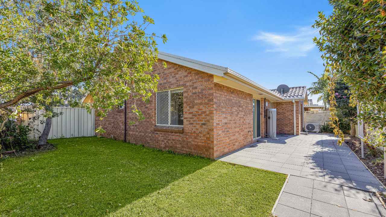 40/ 21-26 Wallace Street, Swansea