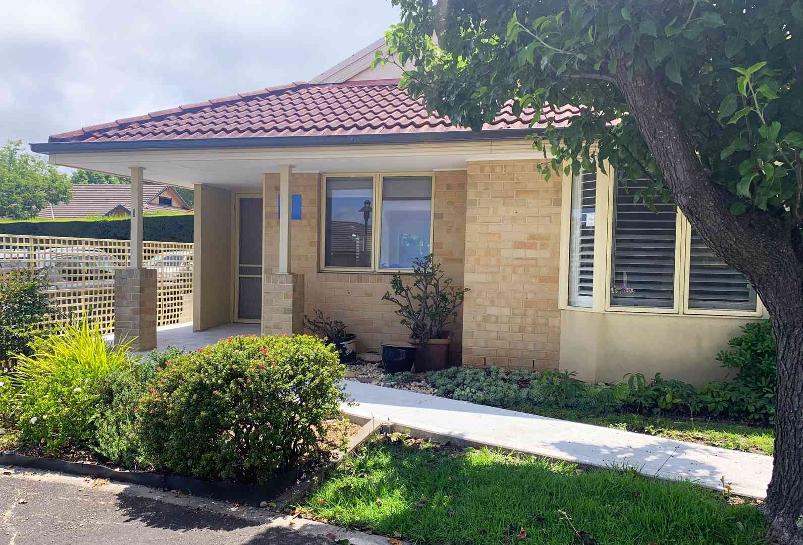 RFBI Moss Vale Masonic Retirement Village