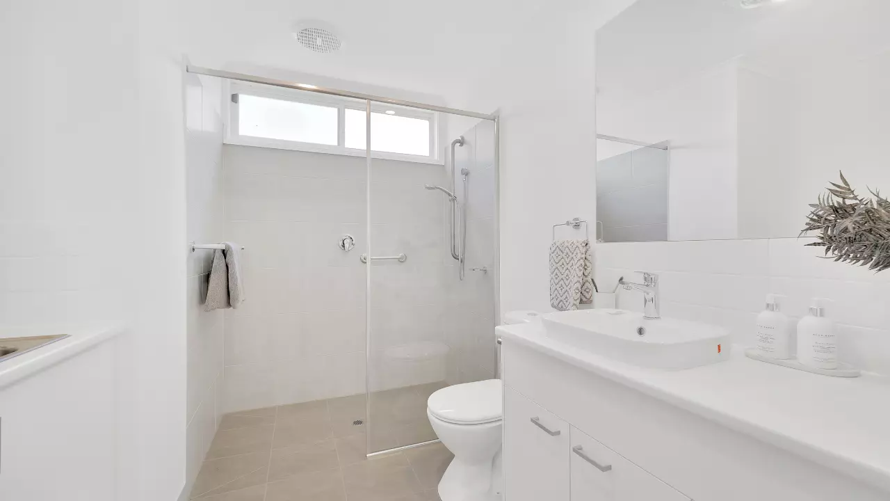 Two Bedroom | Villa 154