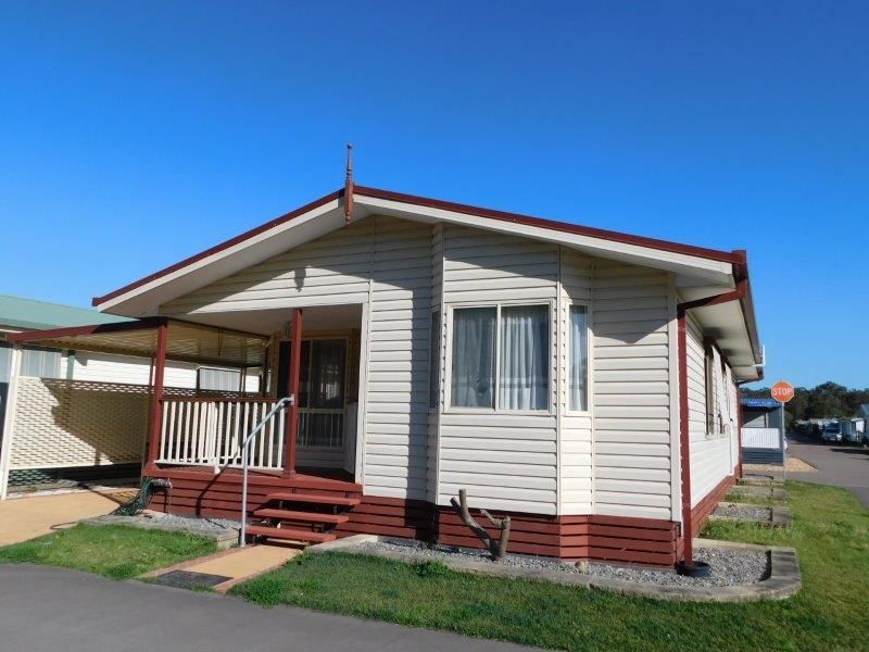 Site 629 (Pre-loved) Bayway Village