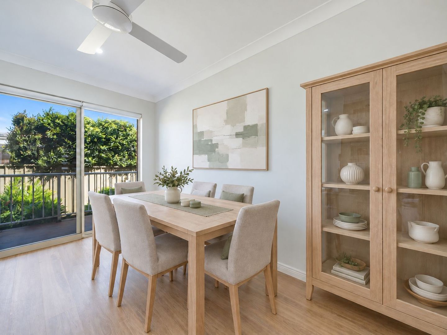 Two Bedroom | Unit 96
