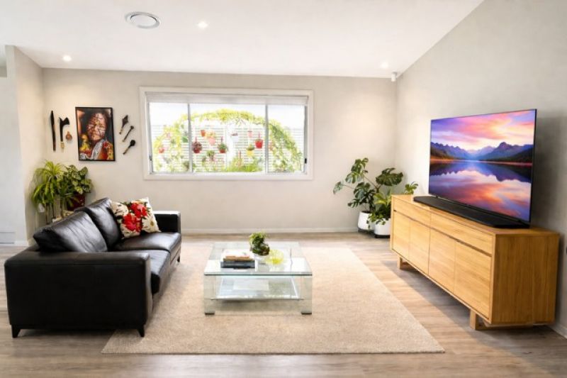 Step in and Enjoy! - View by appointment, contact Lisa today.