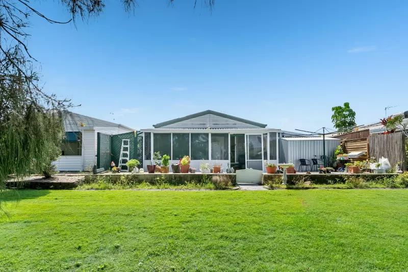 Banksia Waters - Lifestyle Village perfect for the Over 50's