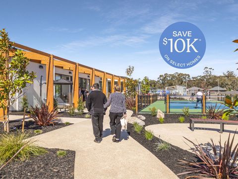 Discover a Lifestyle That Feels Good Every Day at Lincoln Lifestyle Huntly