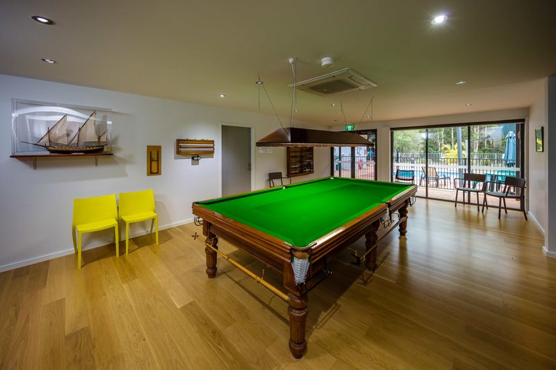 Spacious Home with North-Facing Entertaining Area