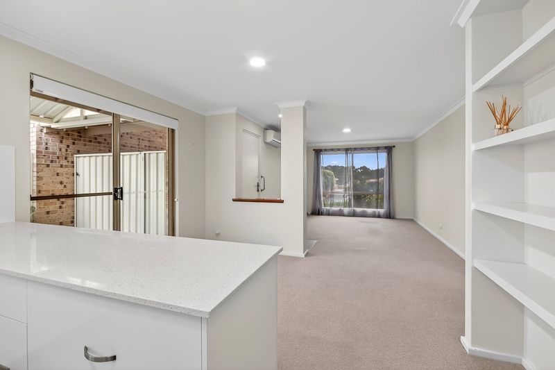 Refreshed Villa with Leafy Outlook and Modern Interiors