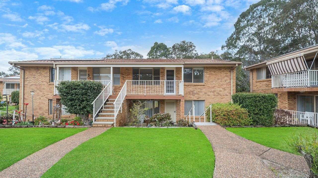 Two Bedroom | Villa 6