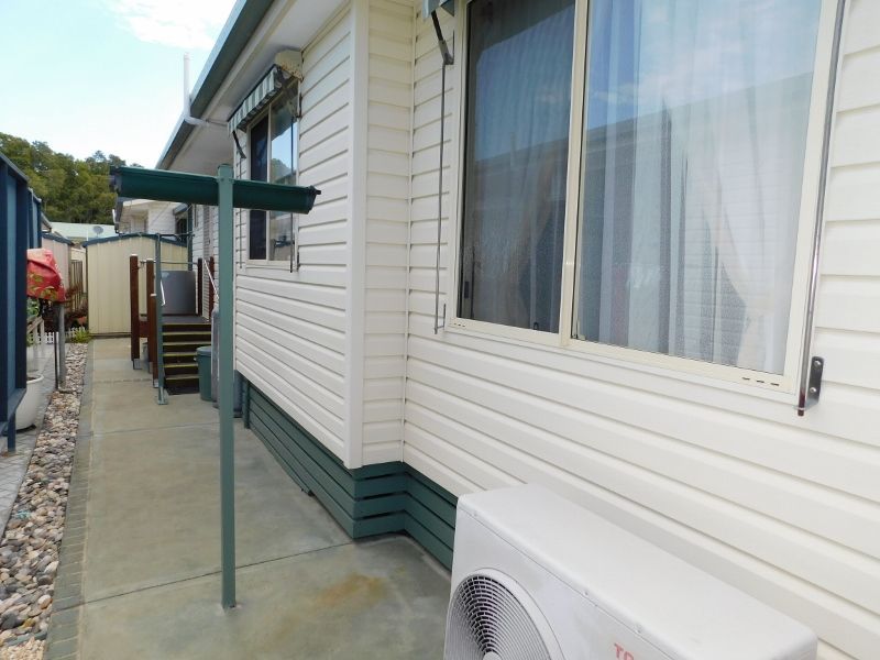 Bayway Village Site 34a (Pre Loved)