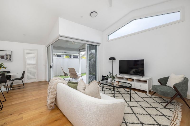 Your New Lifestyle Awaits!