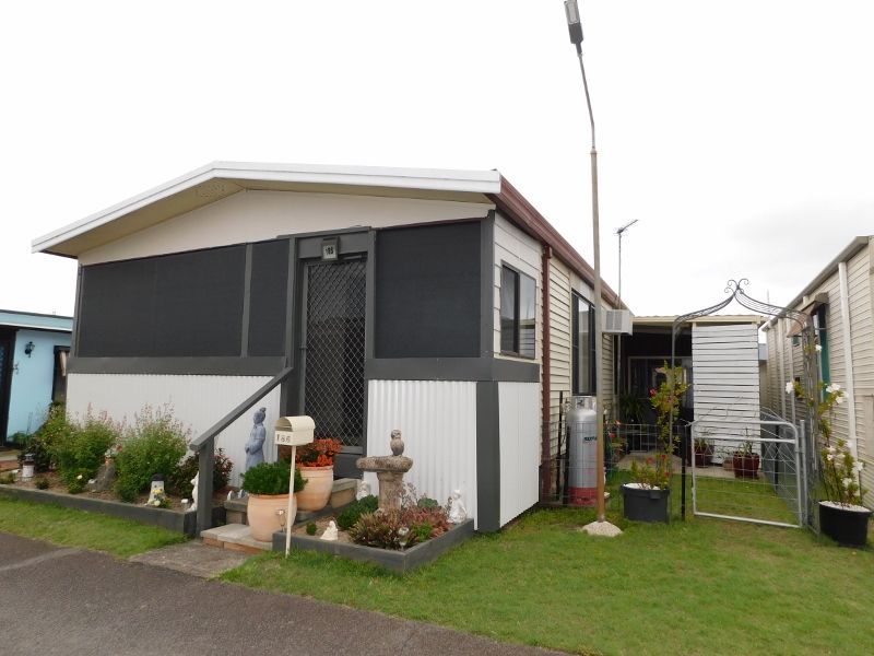 Site #186 Bayway Village, Fern Bay