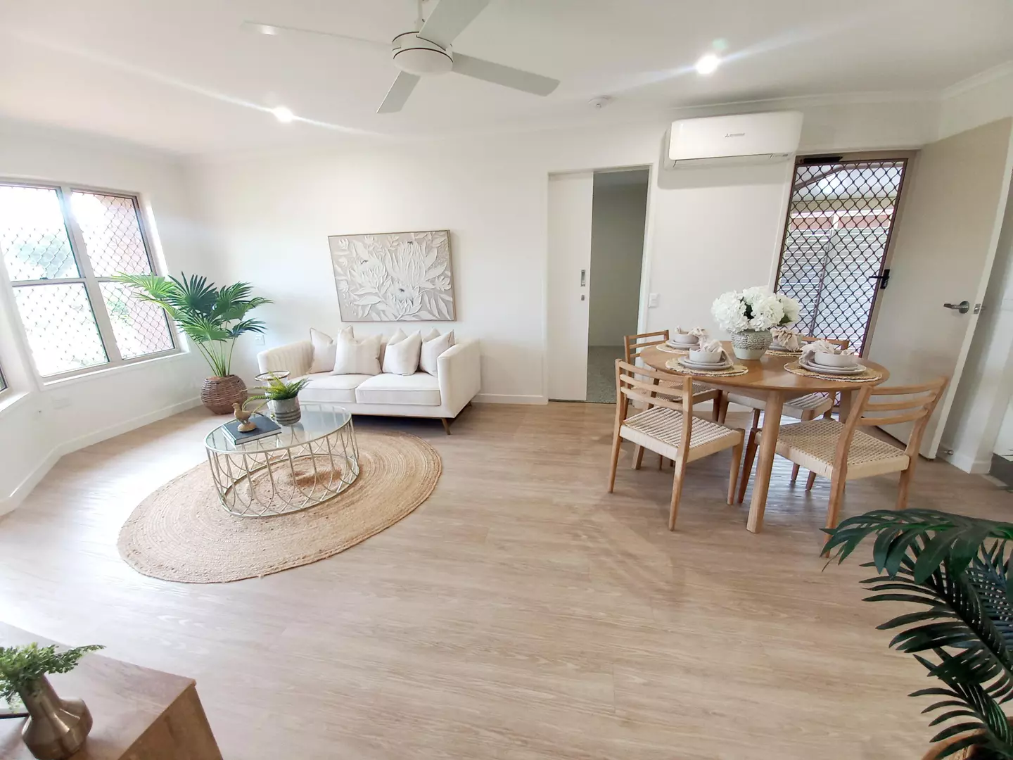 Stone's throw from Community Centre - Unit 14 Palmwoods Garden Village
