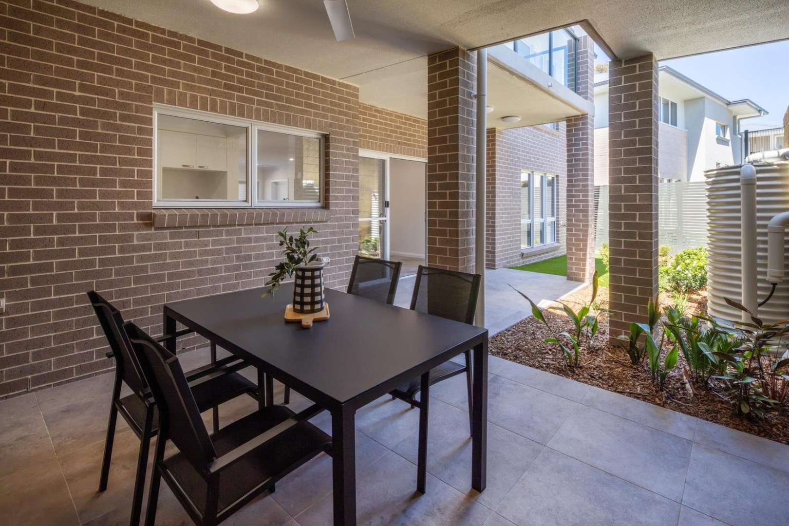 Your Brand-New Home Awaits with Beautiful Fairway Views.