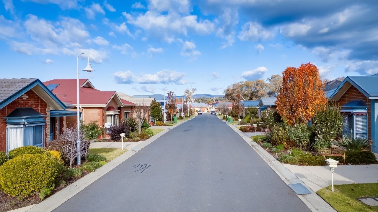 Aspen Lifestyle Wodonga Gardens