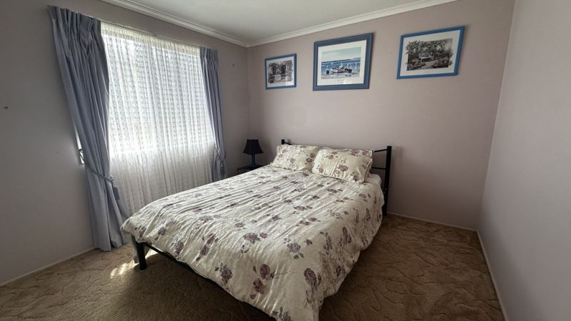 SURPRISE! ANOTHER 3 BEDDER