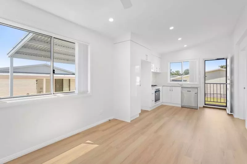 Crystal Waters Estate - Site 111B