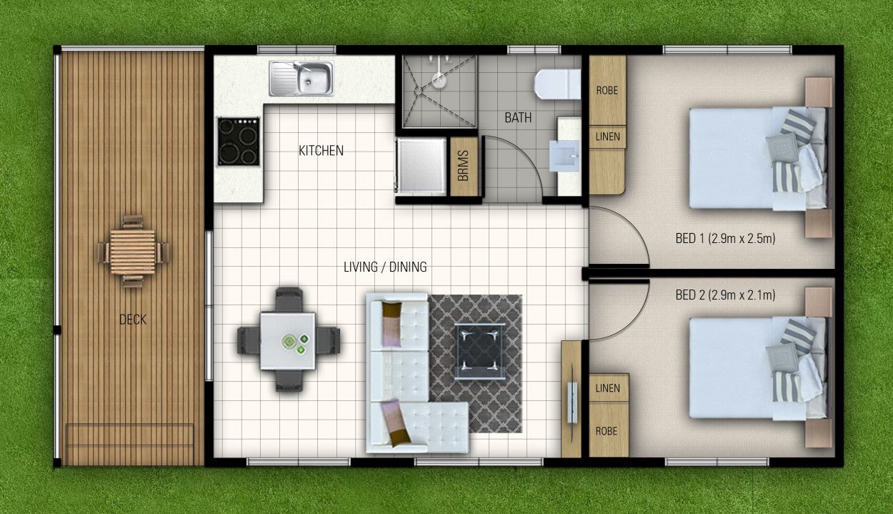 Frenchview Lifestyle Village - Near New Home