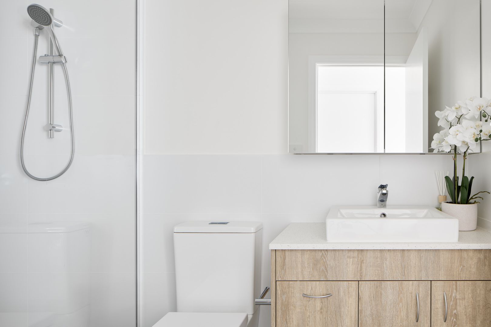THE TILIGERRY (Metro)- Brand new, 2 Bedrooms, Selling off the Plan