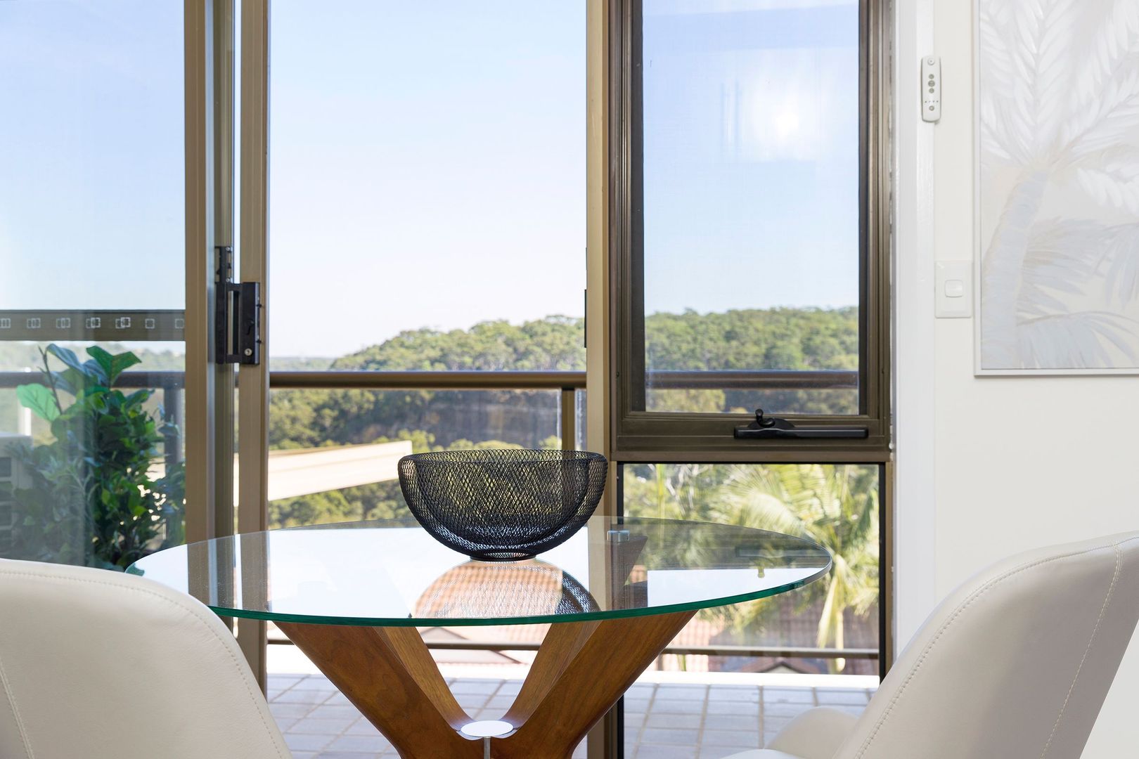 Easy Living at Beauty Point Retirement Resort