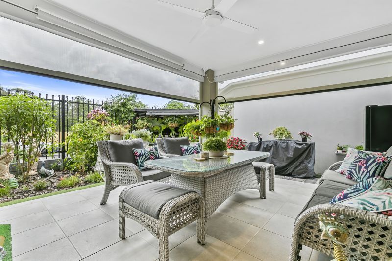 Site 10 - Established Avalon C1 –Luxury