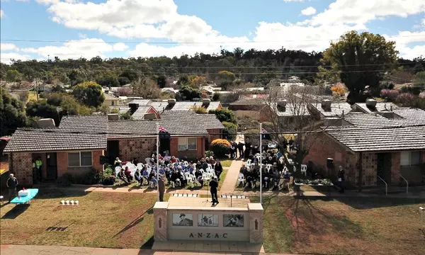 Soldier Settlers Villages
