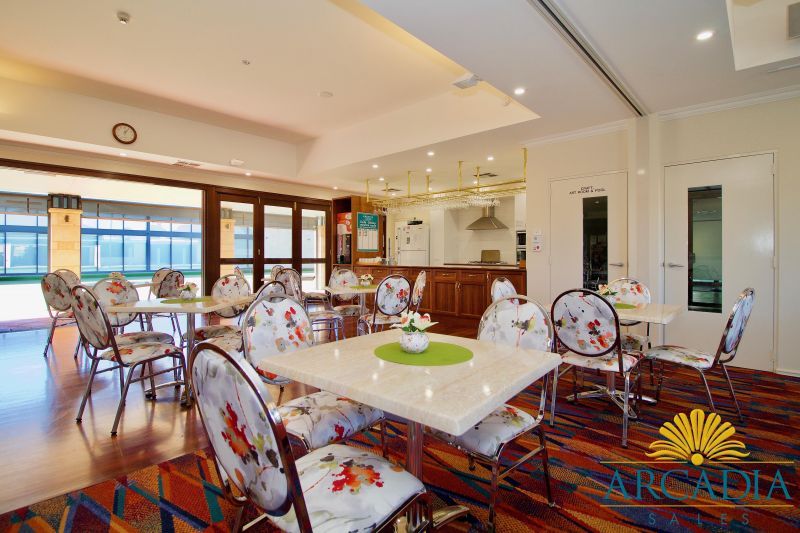 ARCADIA WATERS MANDURAH - The Marie Design is a Definite Favourite