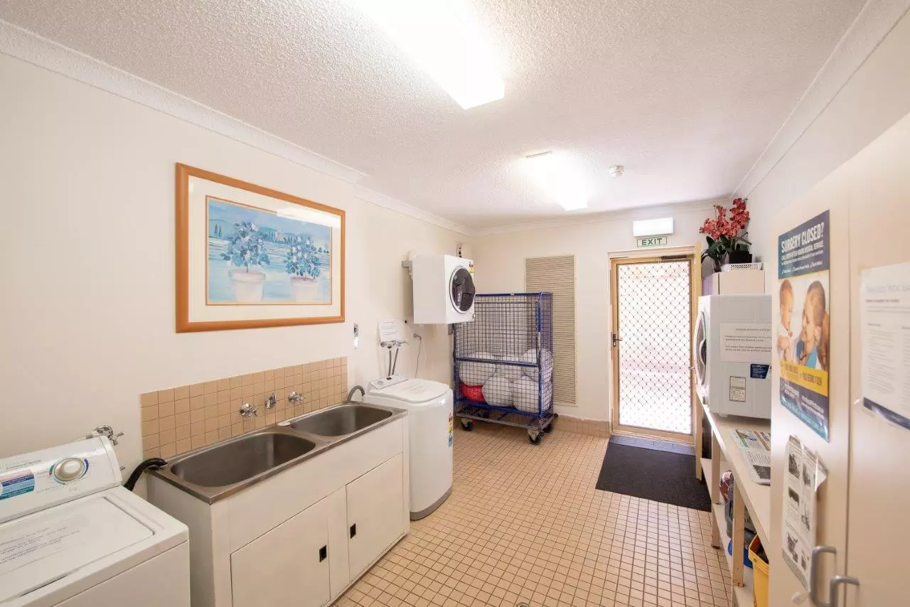 Serviced Apartments Glengarry Village 