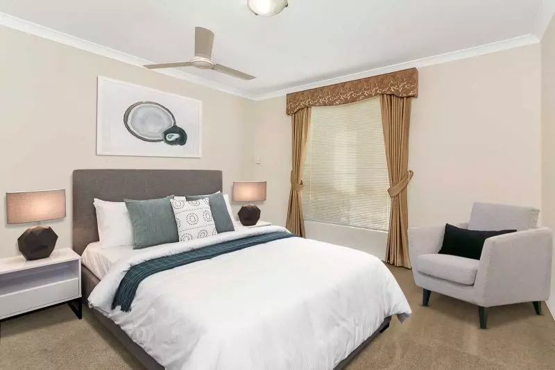 Be quick to secure this fantastic home located in the middle of the village