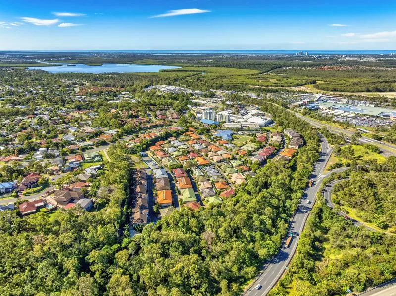 New Designer Home Close to Beaches and Village Essentials