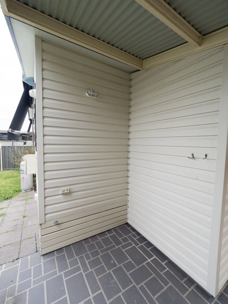 Crystal Waters Estate - Site 77