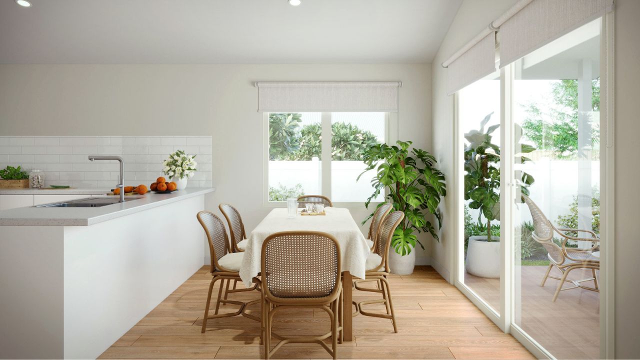 The Anders provides the perfect living space for those seeking the best of both worlds.