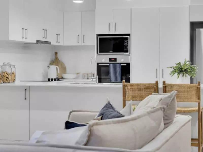 Introducing the Marlborough. Available now.