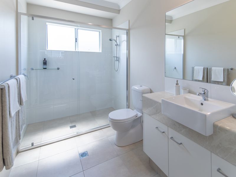 Convenience and comfort for your new lifestyle