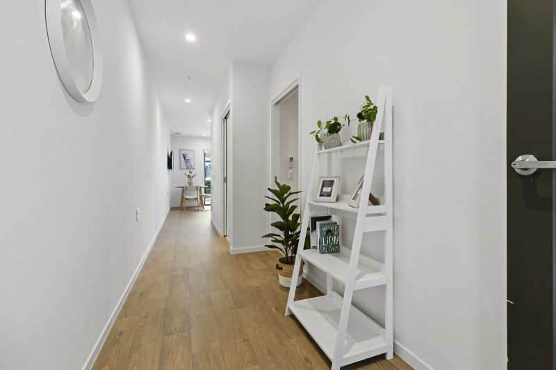 COMING SOON – Modern One-bedroom Villa