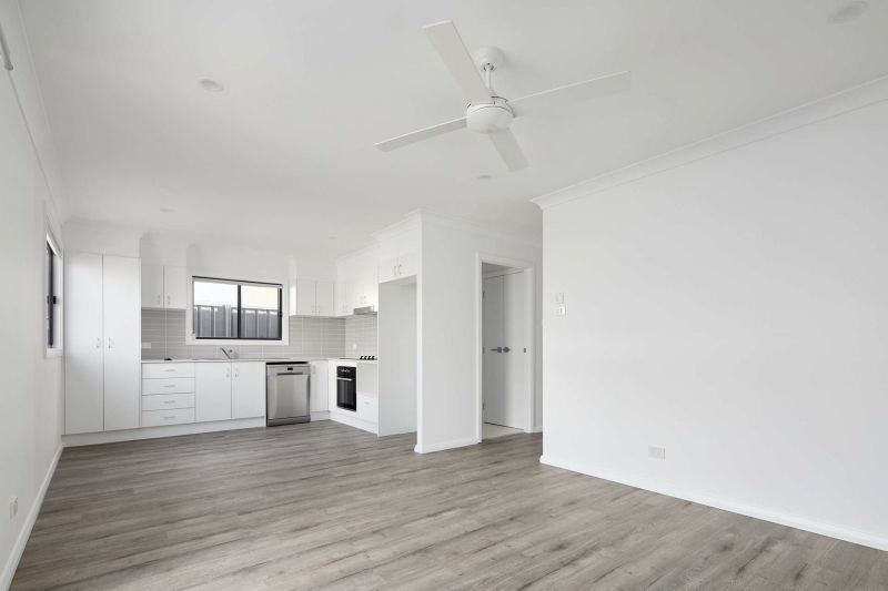 THE KARUAH (Skillion) - Brand new, 2 Bedroom, Move in Ready Home