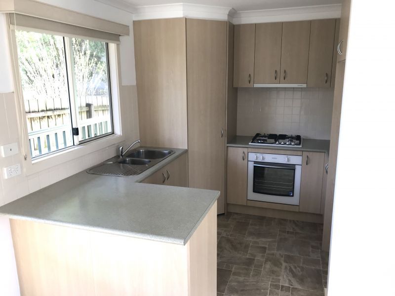 Peninsula Parklands - Site 005