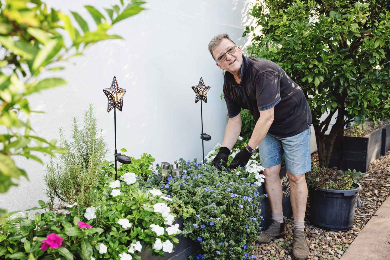 Apartment 2403, 2 bedroom at The Village Yeronga