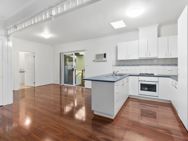 Beautiful Timber Floors!