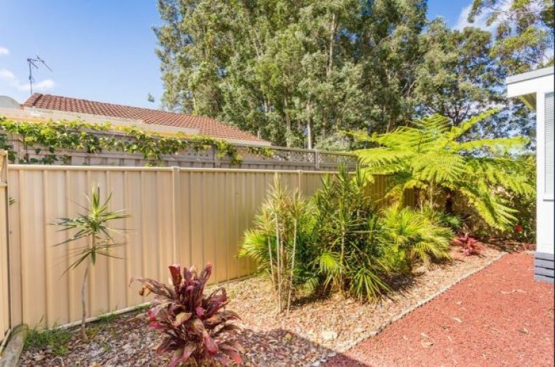 Crystal Waters Estate - Site 149