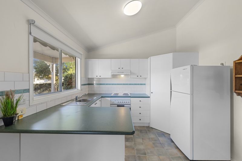 Spacious Design with Peaceful Location