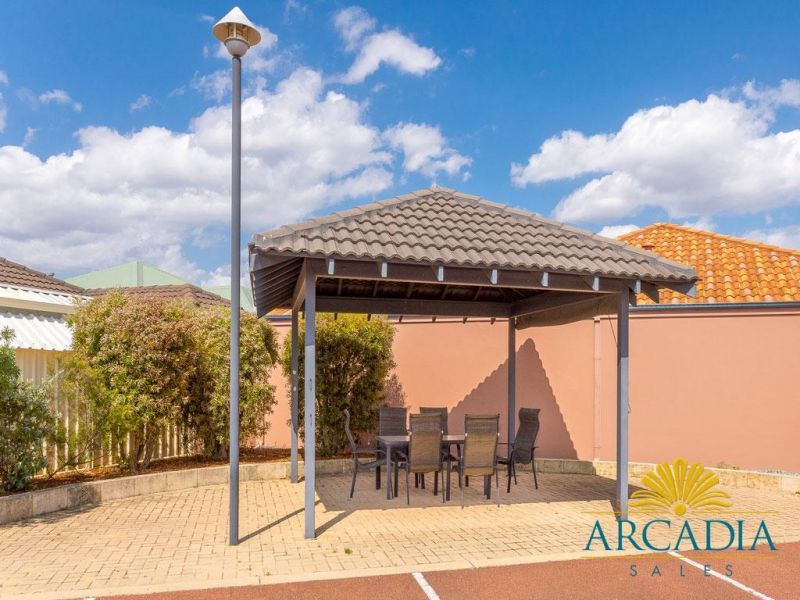 Arcadia Waters Maddington - Ideal Location Next to the Caravan Hardstand