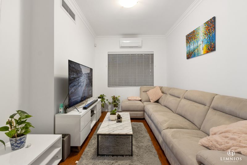 Spacious and Super Convenient!