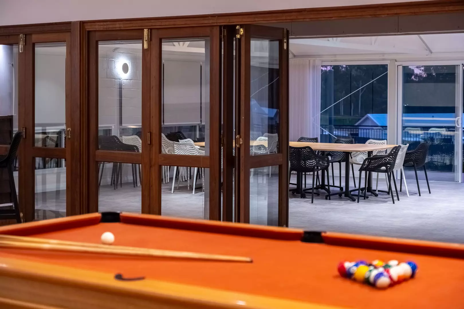 Aspen Lifestyle Meadowbrooke